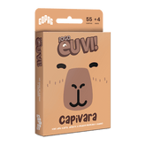 Eu Vi! Capivara - Copag